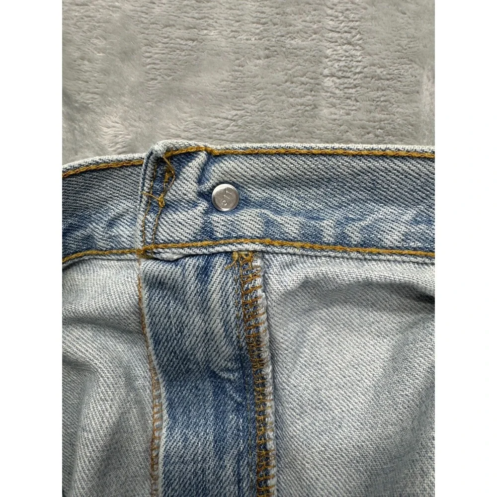 Vintage Levis 560 Jeans Mens (34x31 Actual) Loose Fit Tapered Leg Made‎ in USA